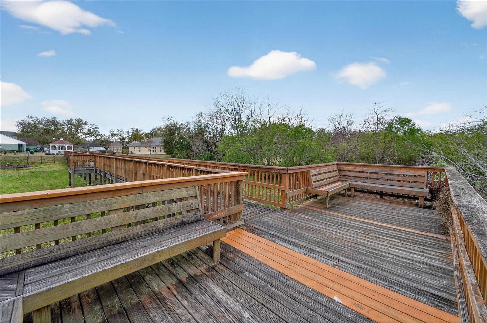 LAKE SHORE RANCH PH I - Residential