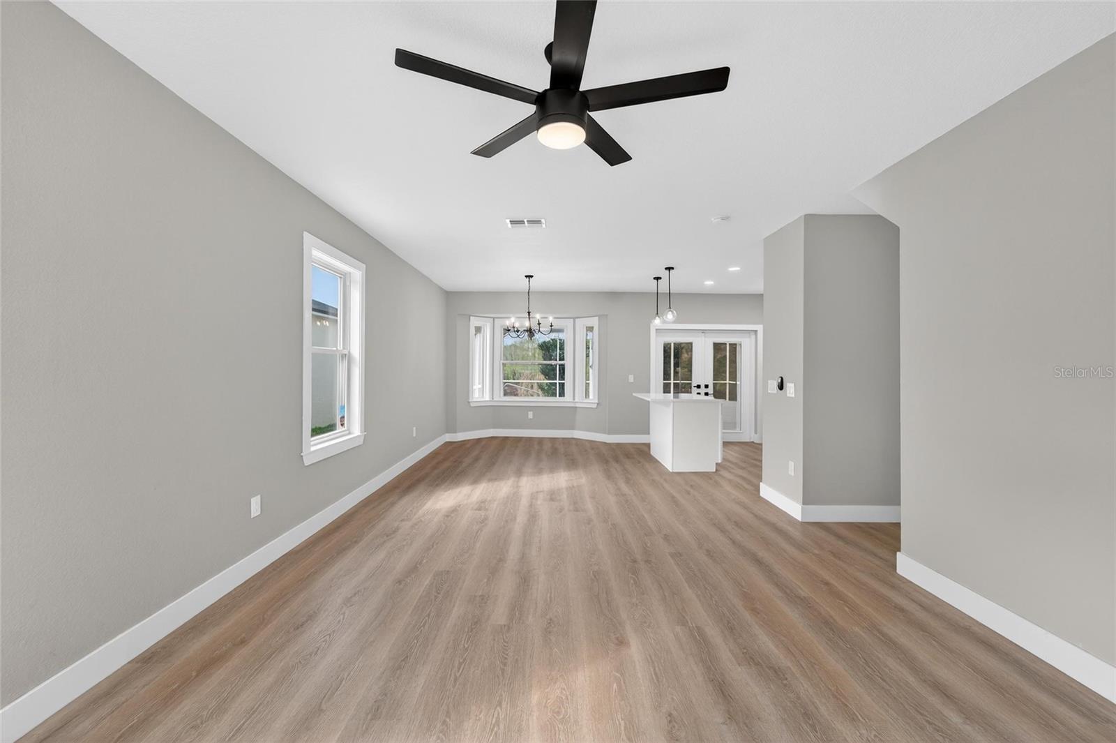 LAKE SHORE RANCH PH I - Residential