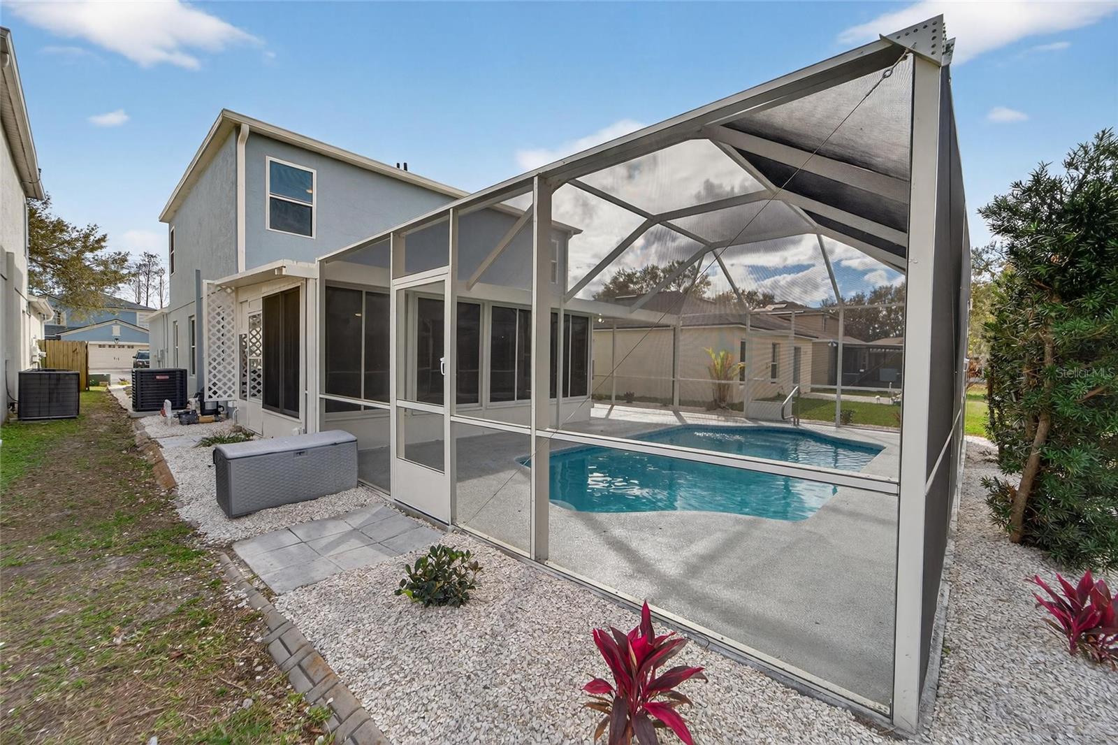 LAKE SHORE RANCH PH I - Residential