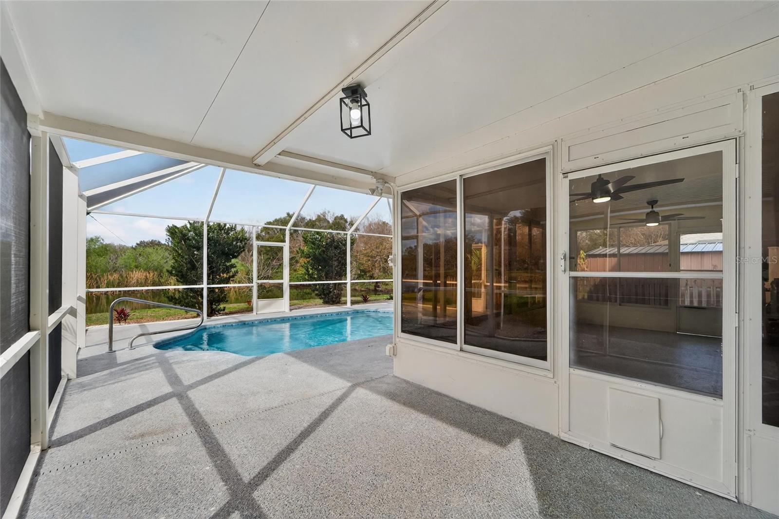 LAKE SHORE RANCH PH I - Residential