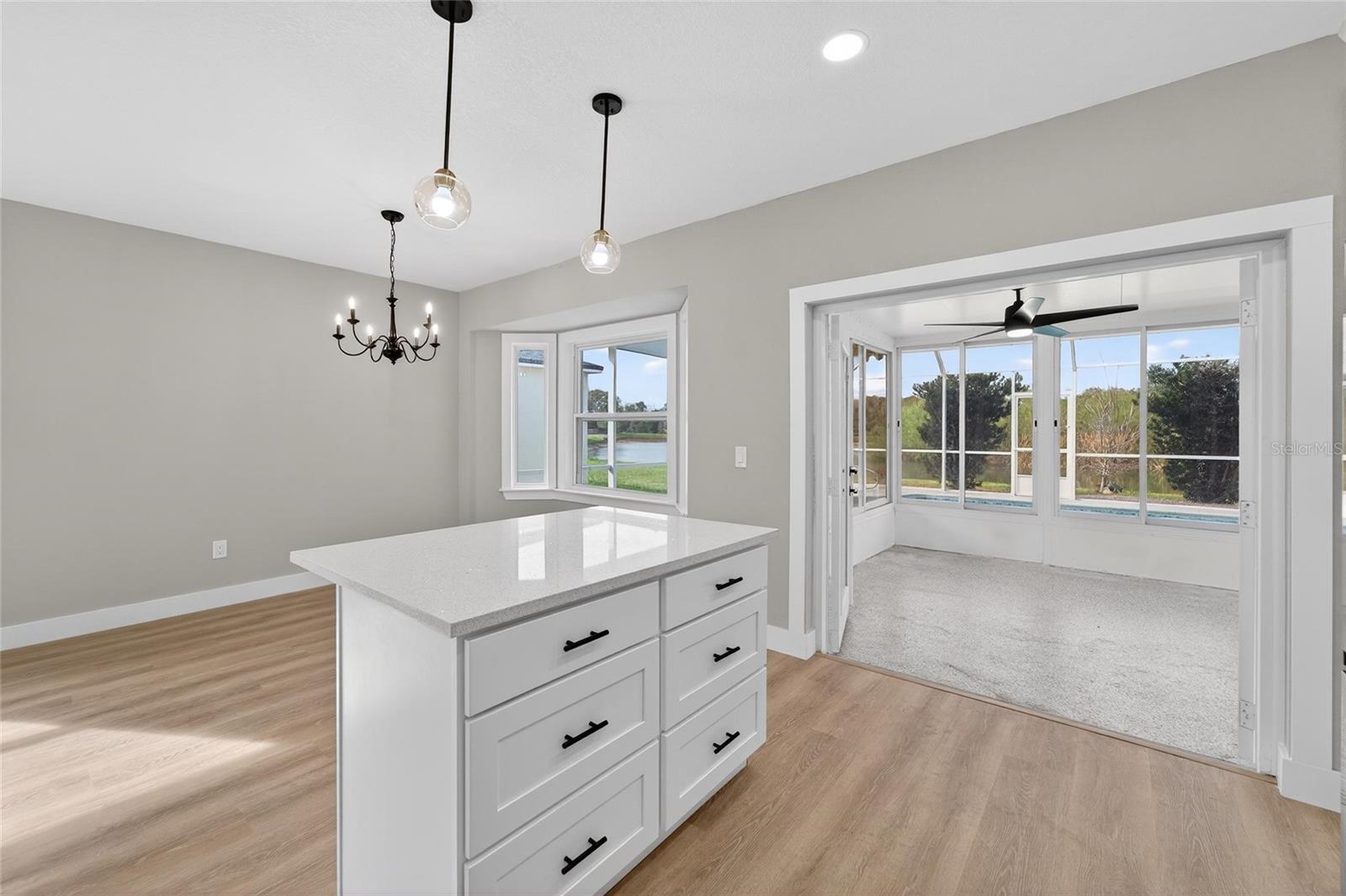 LAKE SHORE RANCH PH I - Residential