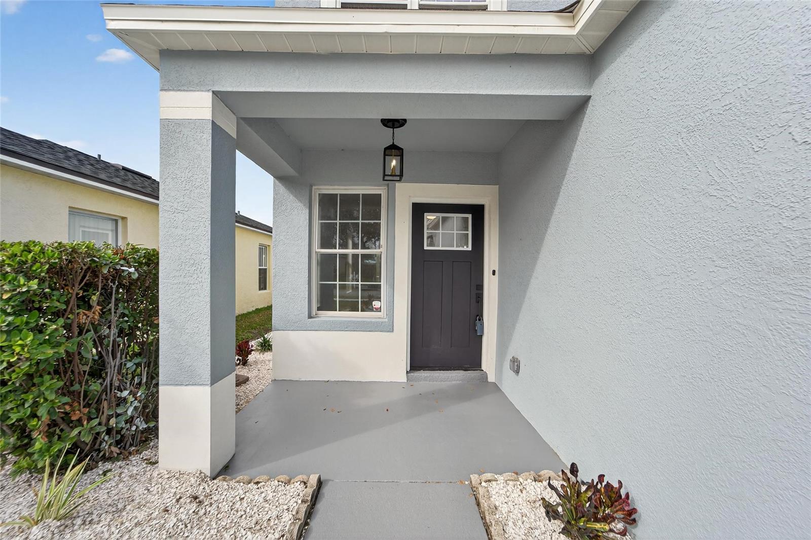 LAKE SHORE RANCH PH I - Residential