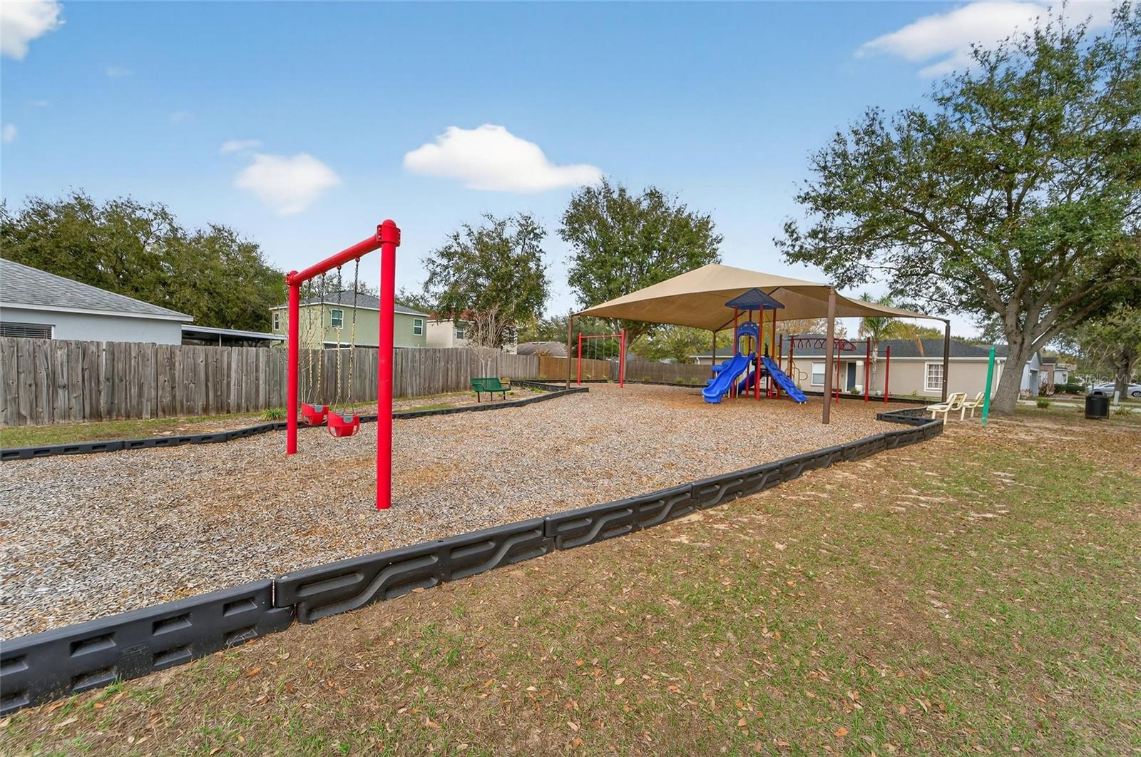 LAKE SHORE RANCH PH I - Residential