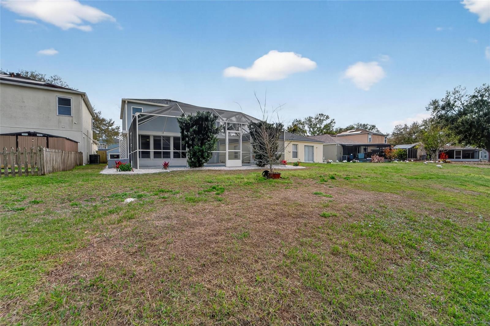 LAKE SHORE RANCH PH I - Residential