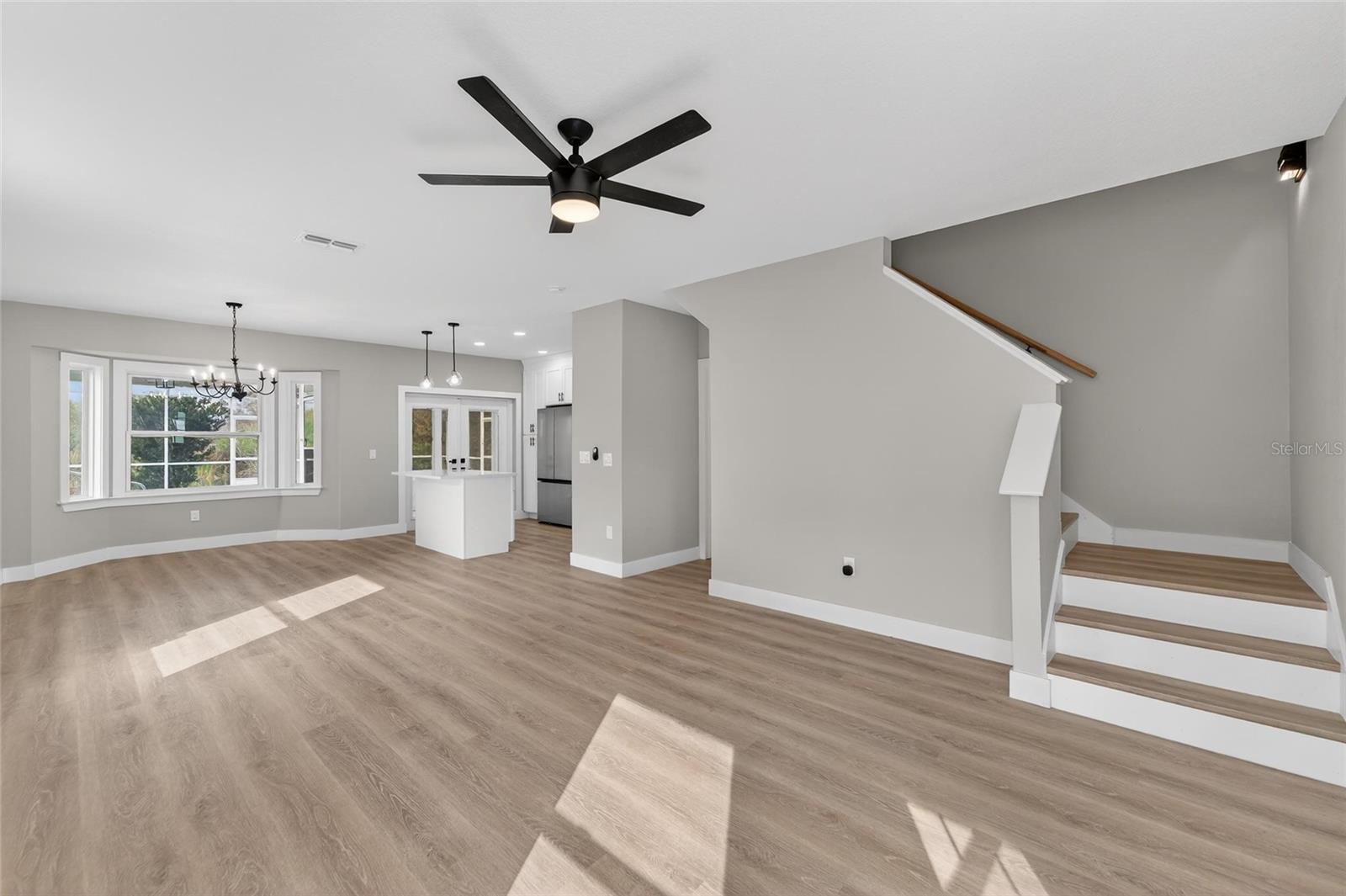 LAKE SHORE RANCH PH I - Residential