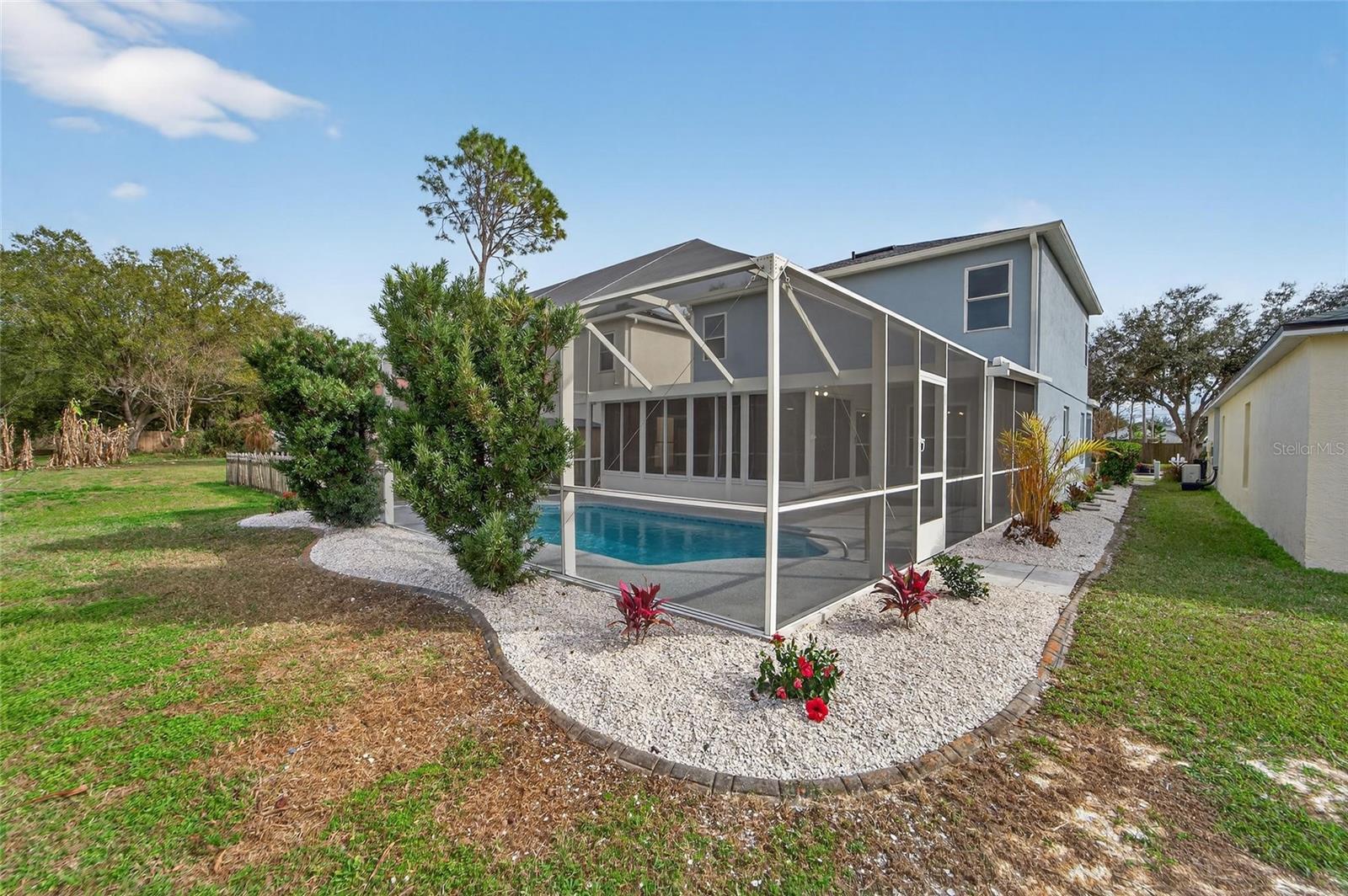 LAKE SHORE RANCH PH I - Residential