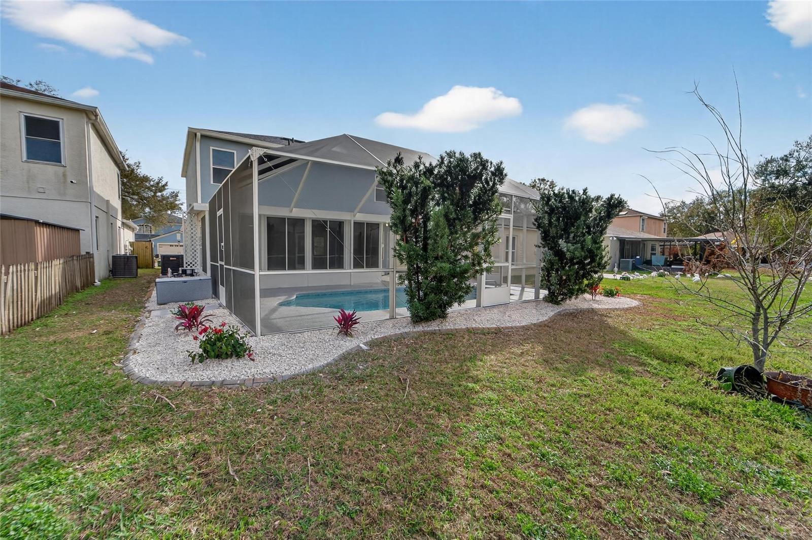 LAKE SHORE RANCH PH I - Residential