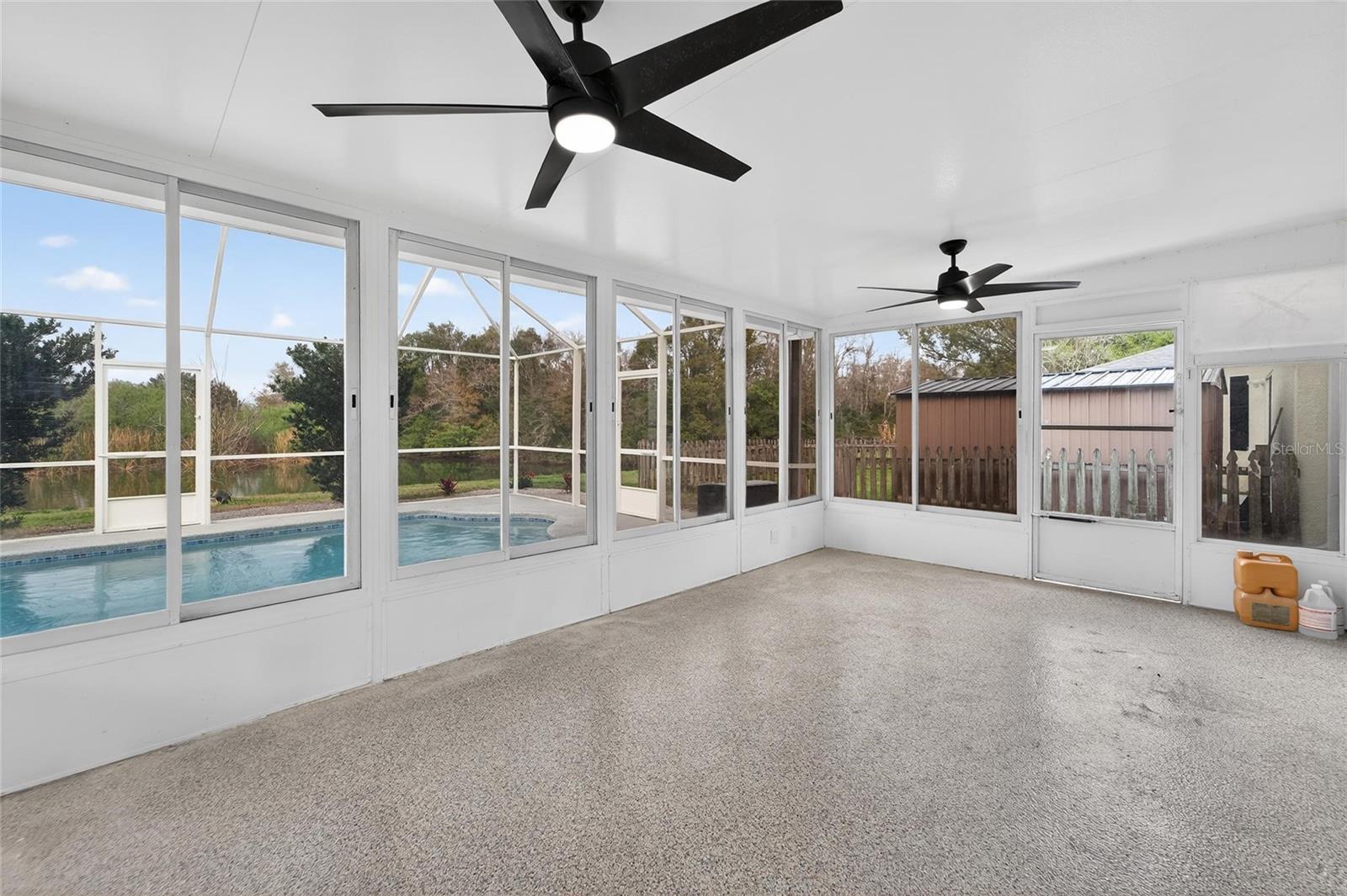 LAKE SHORE RANCH PH I - Residential