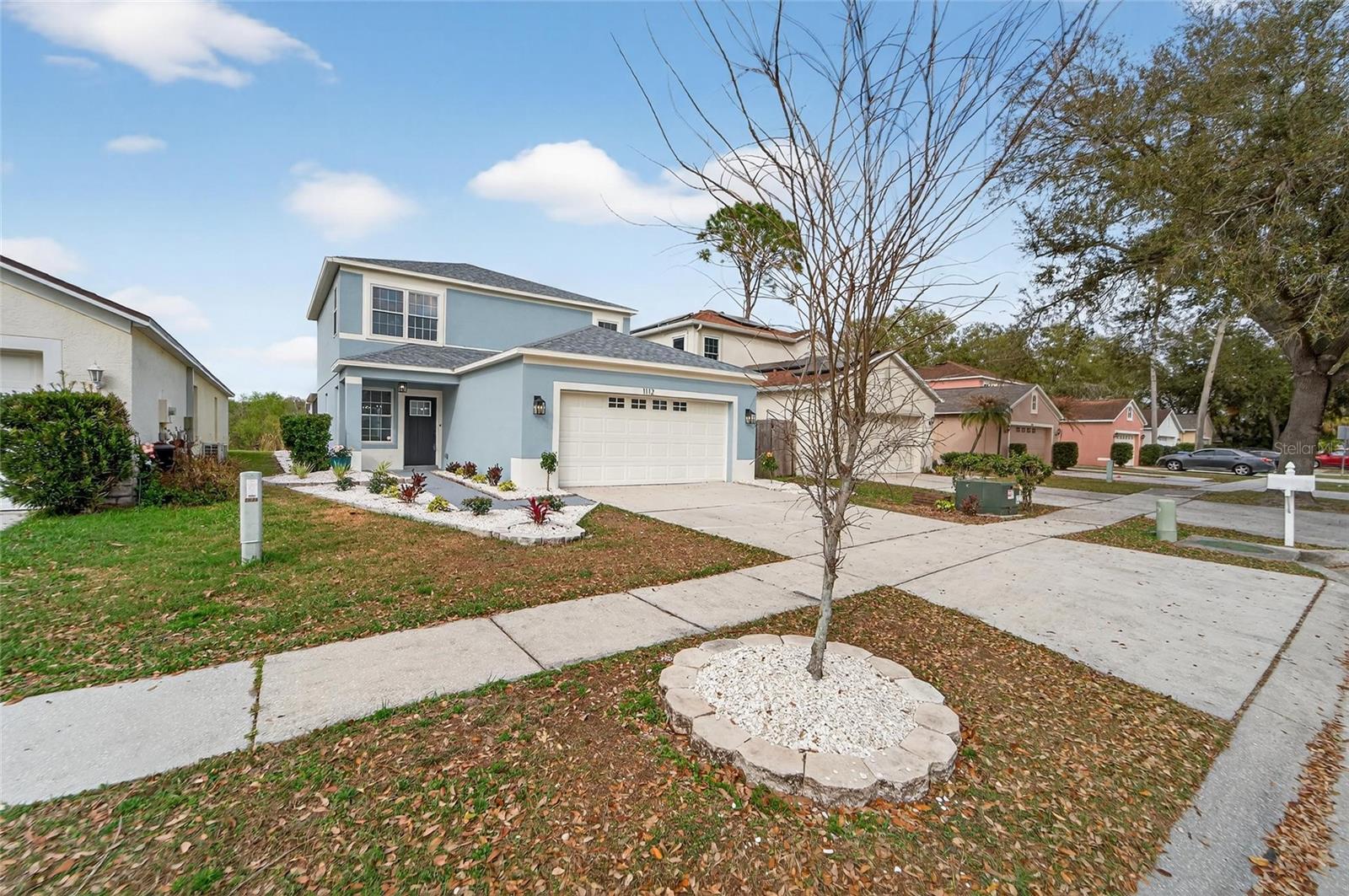 LAKE SHORE RANCH PH I - Residential