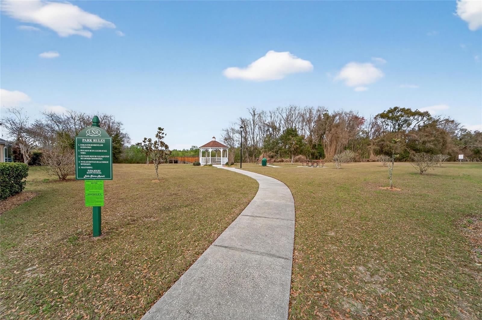 LAKE SHORE RANCH PH I - Residential