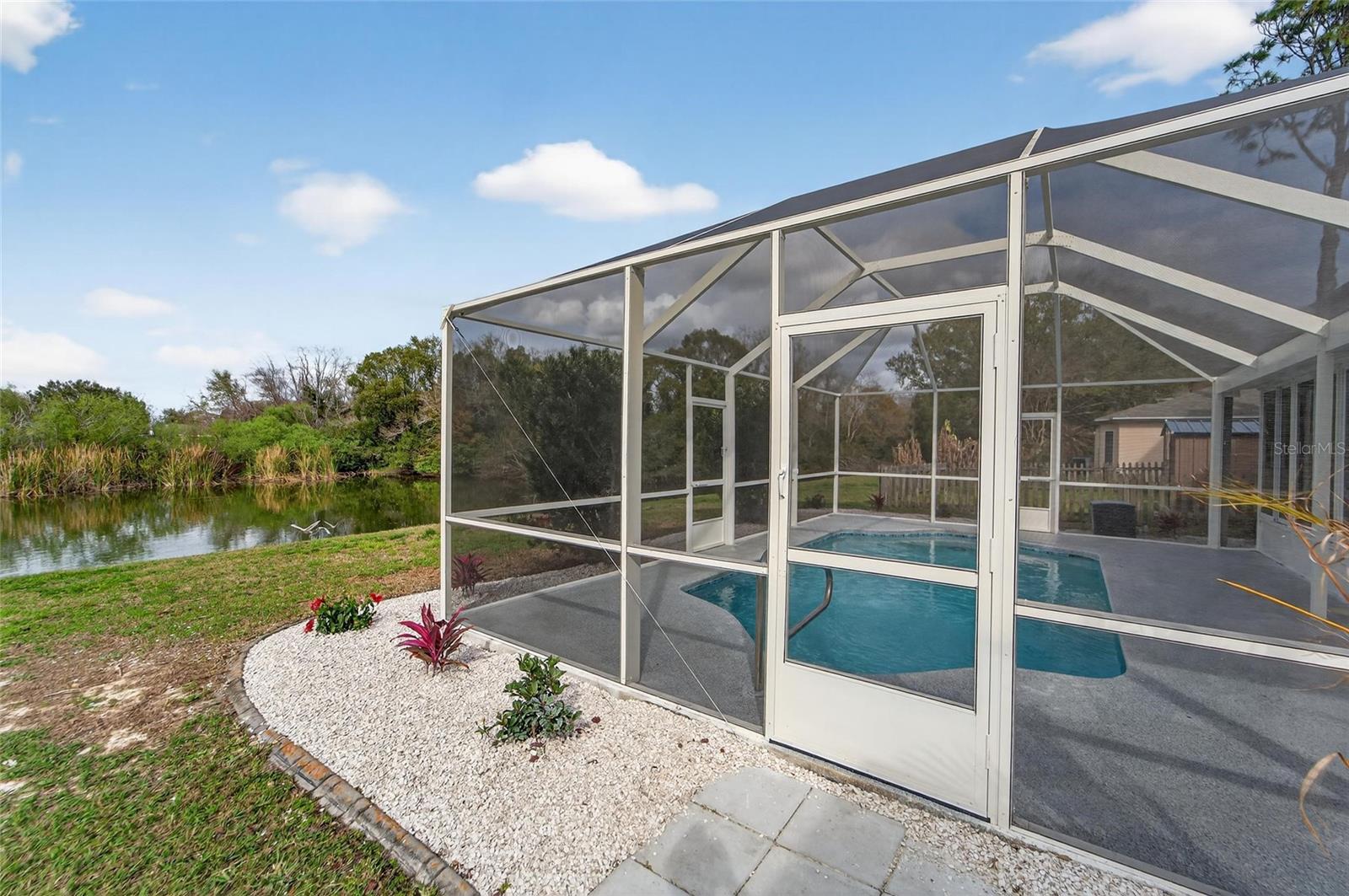 LAKE SHORE RANCH PH I - Residential