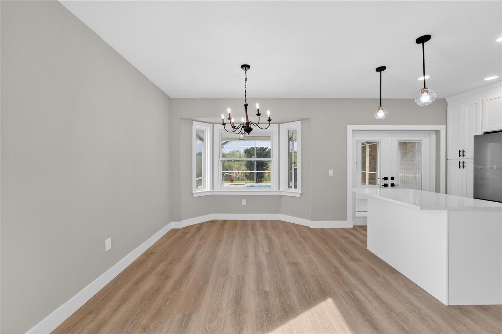 LAKE SHORE RANCH PH I - Residential