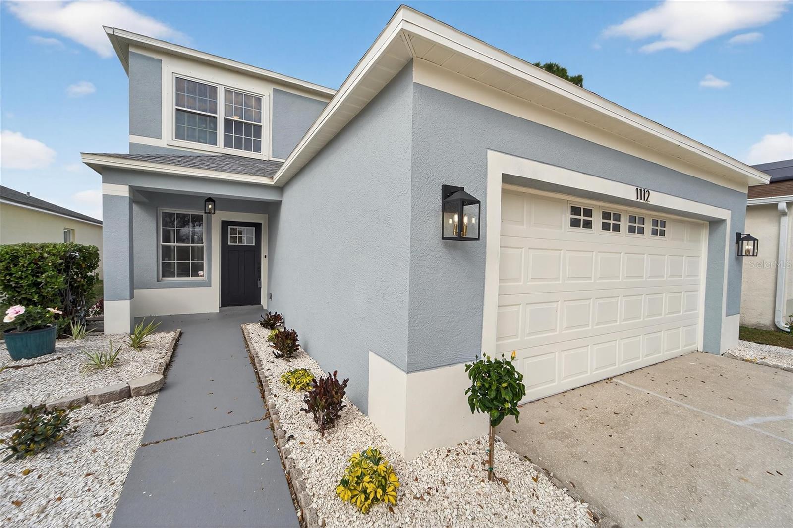 LAKE SHORE RANCH PH I - Residential