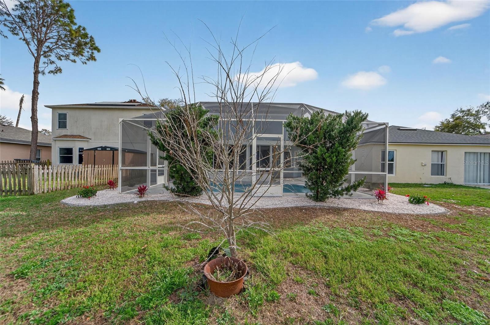 LAKE SHORE RANCH PH I - Residential