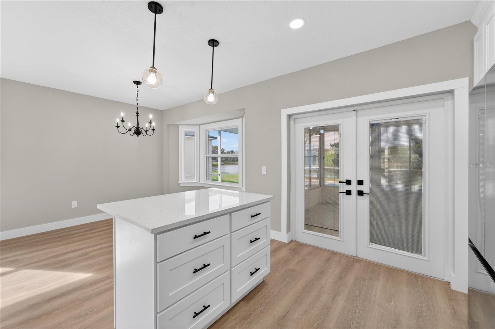 LAKE SHORE RANCH PH I - Residential