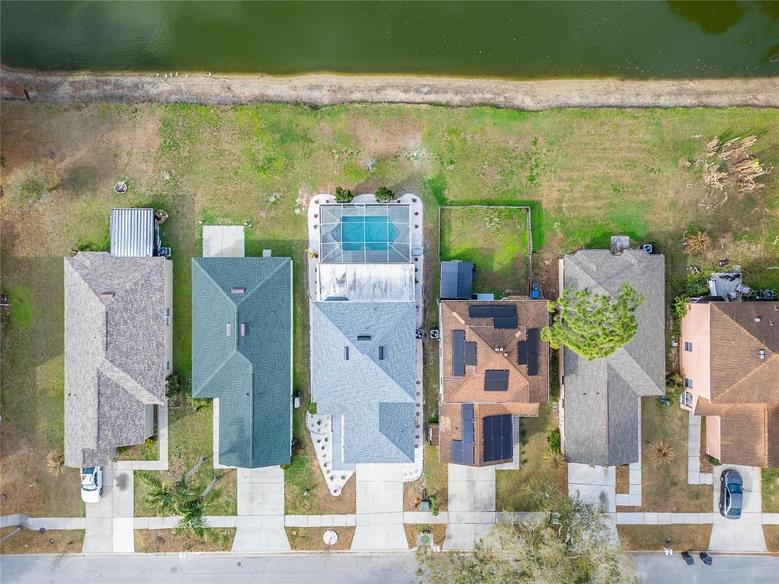 LAKE SHORE RANCH PH I - Residential