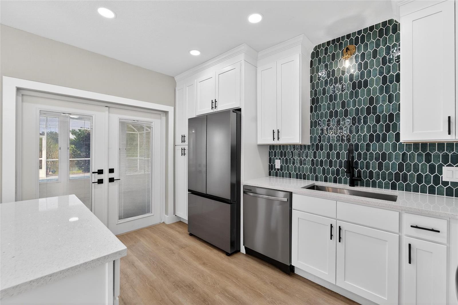 LAKE SHORE RANCH PH I - Residential