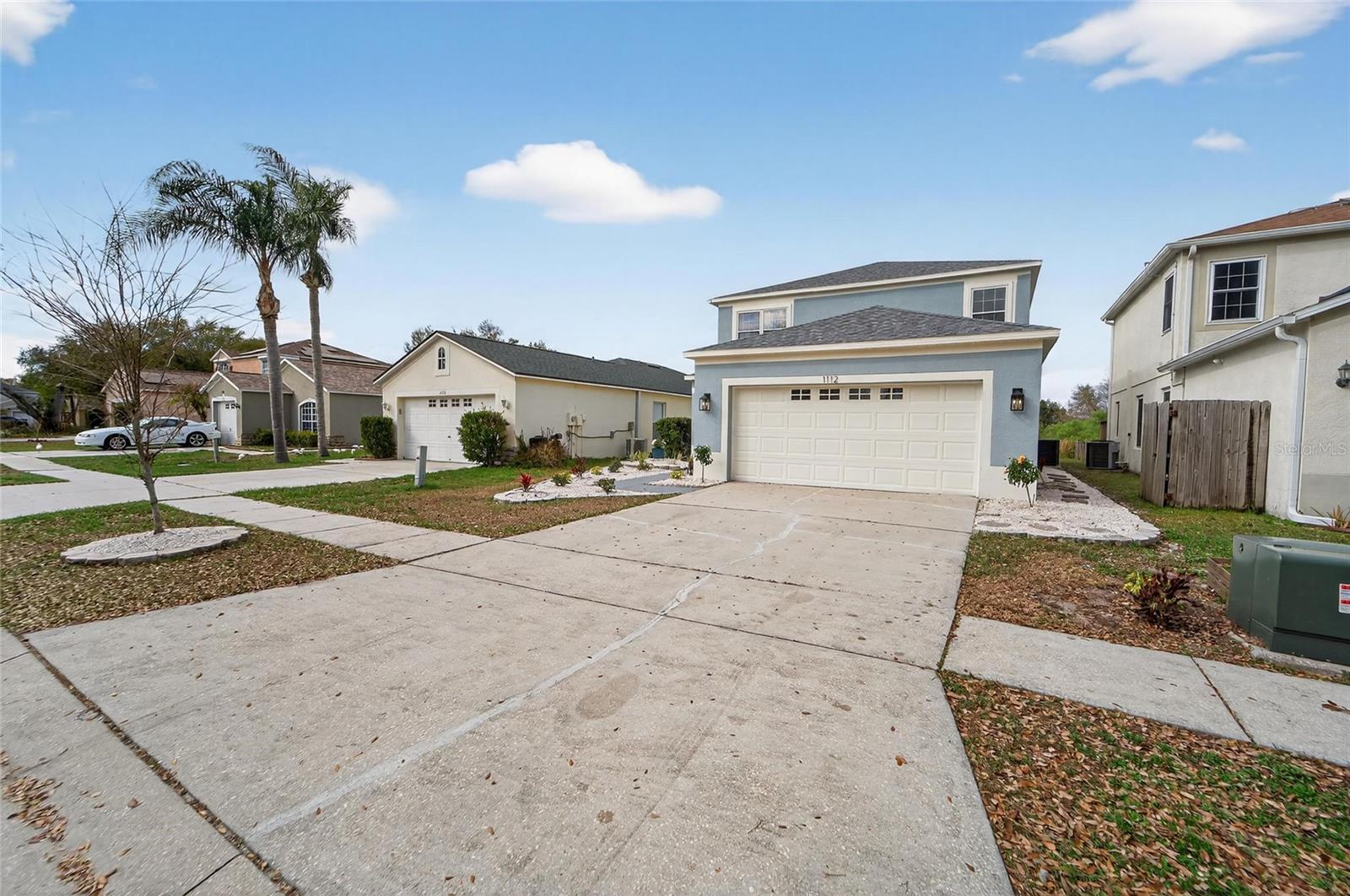 LAKE SHORE RANCH PH I - Residential