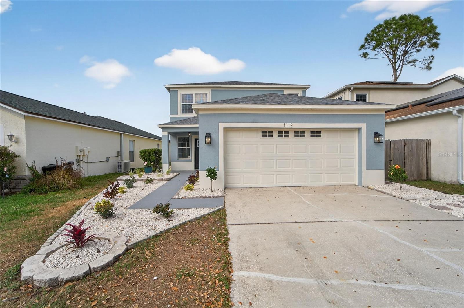 LAKE SHORE RANCH PH I - Residential