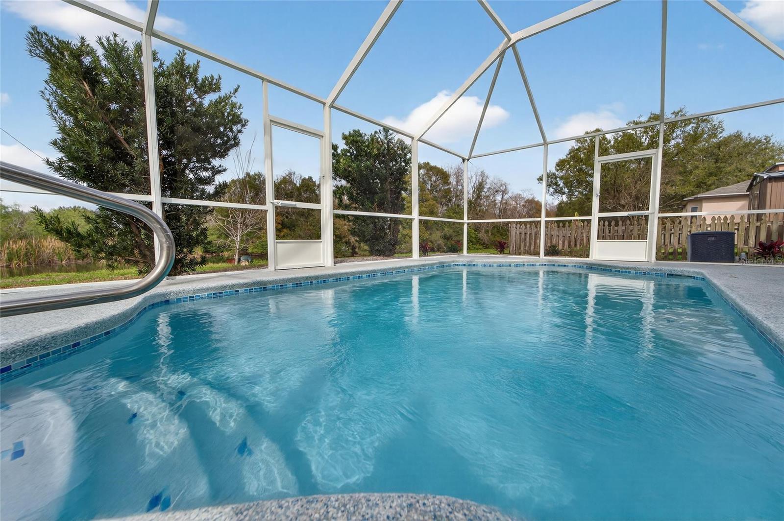 LAKE SHORE RANCH PH I - Residential