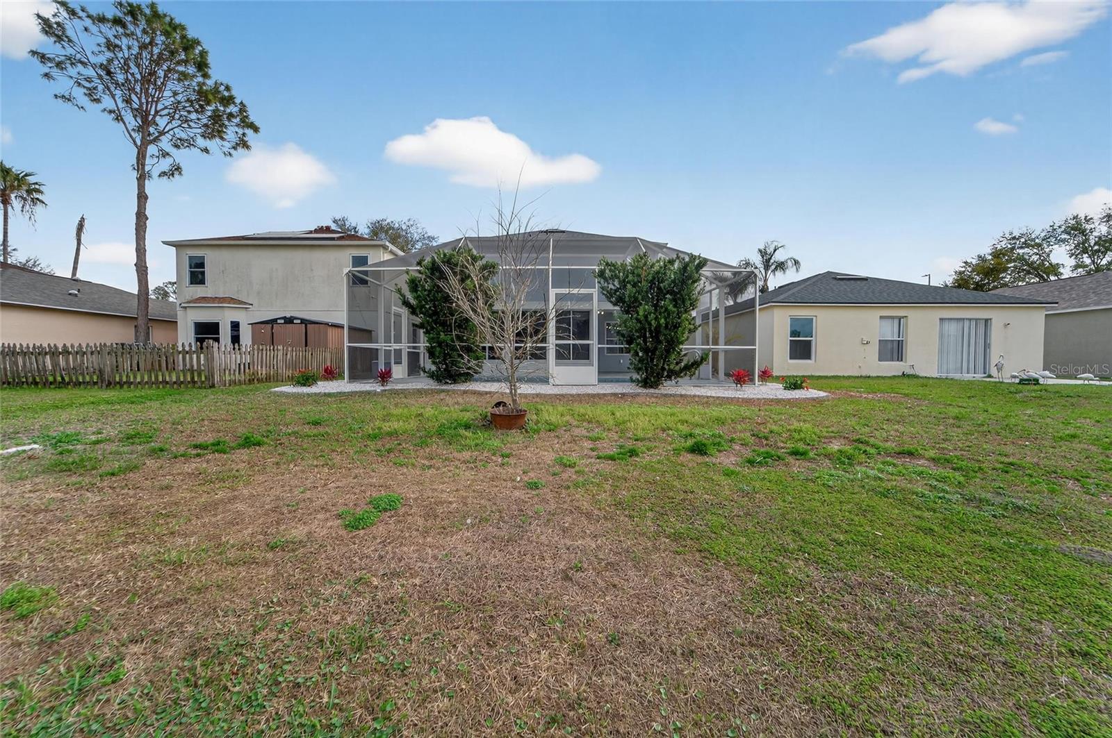 LAKE SHORE RANCH PH I - Residential