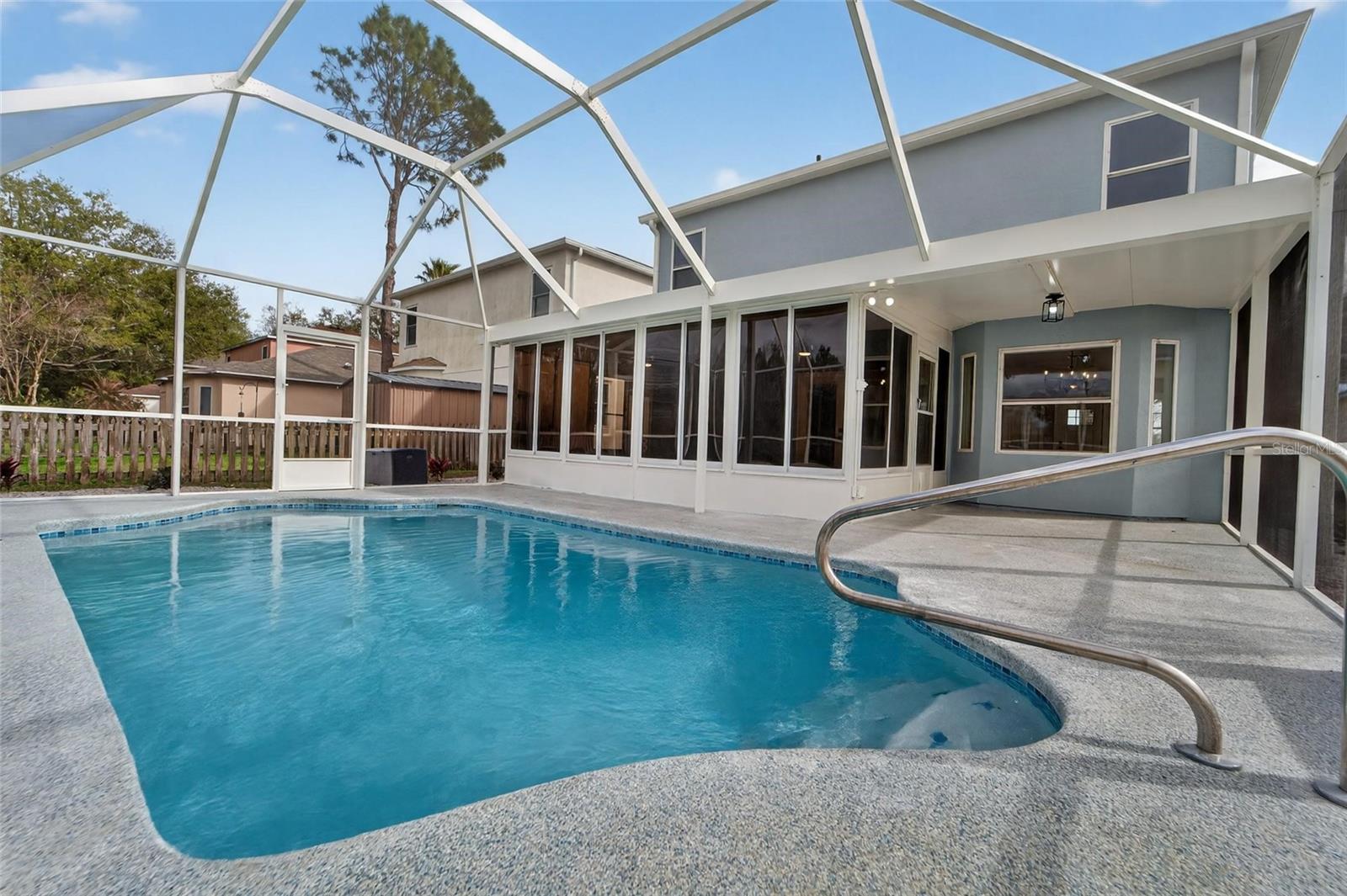 LAKE SHORE RANCH PH I - Residential