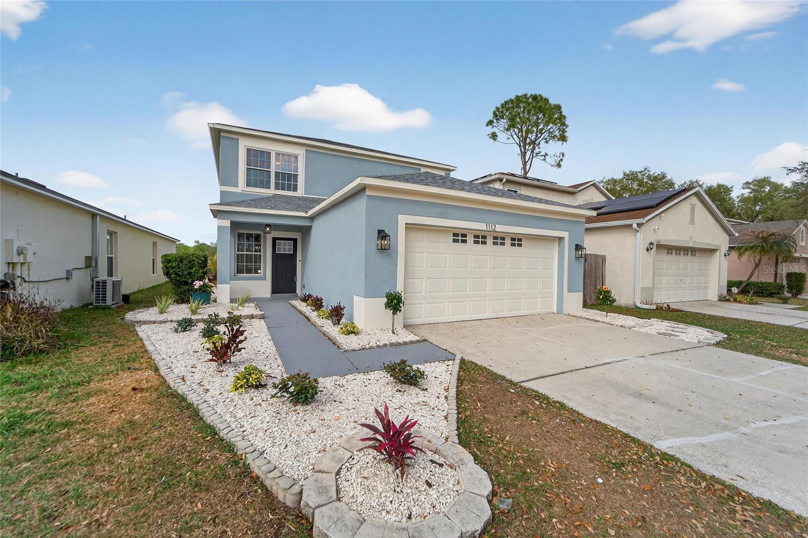 LAKE SHORE RANCH PH I - Residential