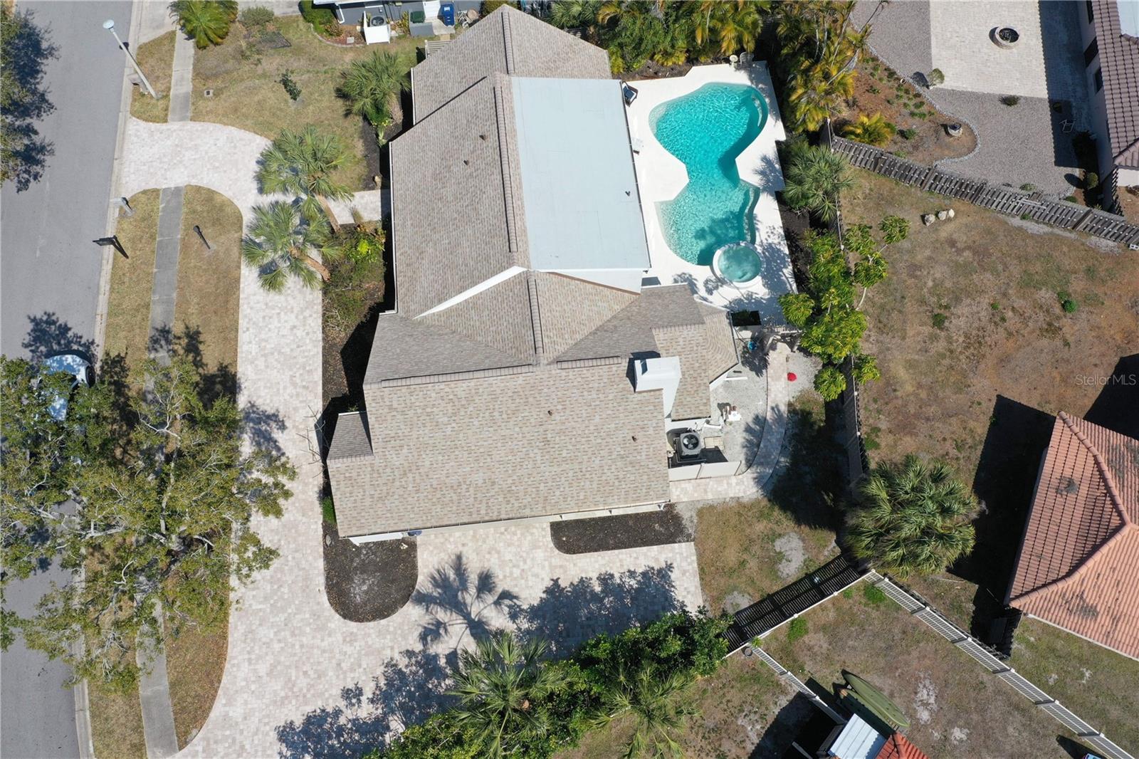 GULF GATE WOODS - Residential