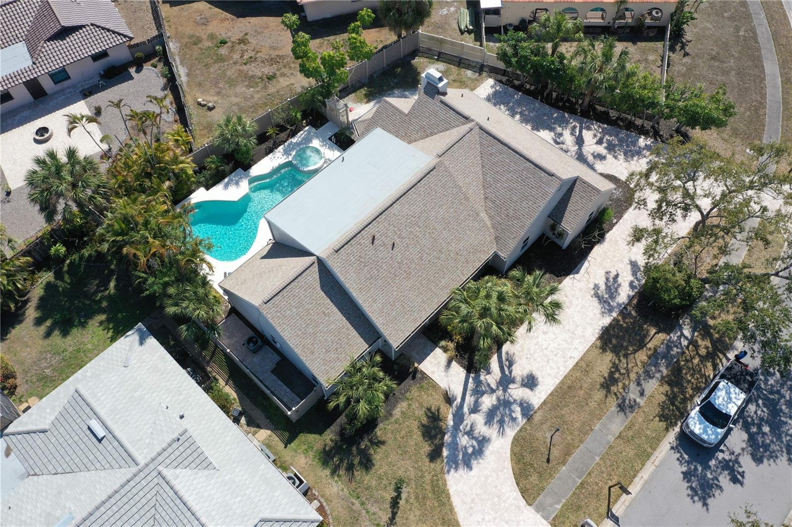 GULF GATE WOODS - Residential