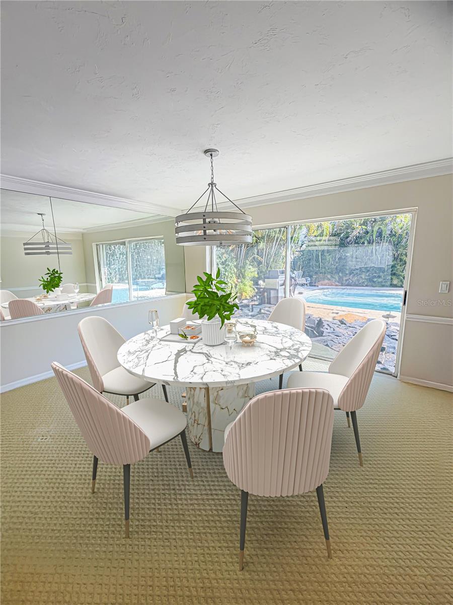 GULF GATE WOODS - Residential