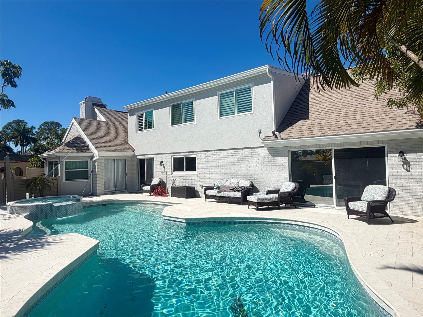 GULF GATE WOODS - Residential