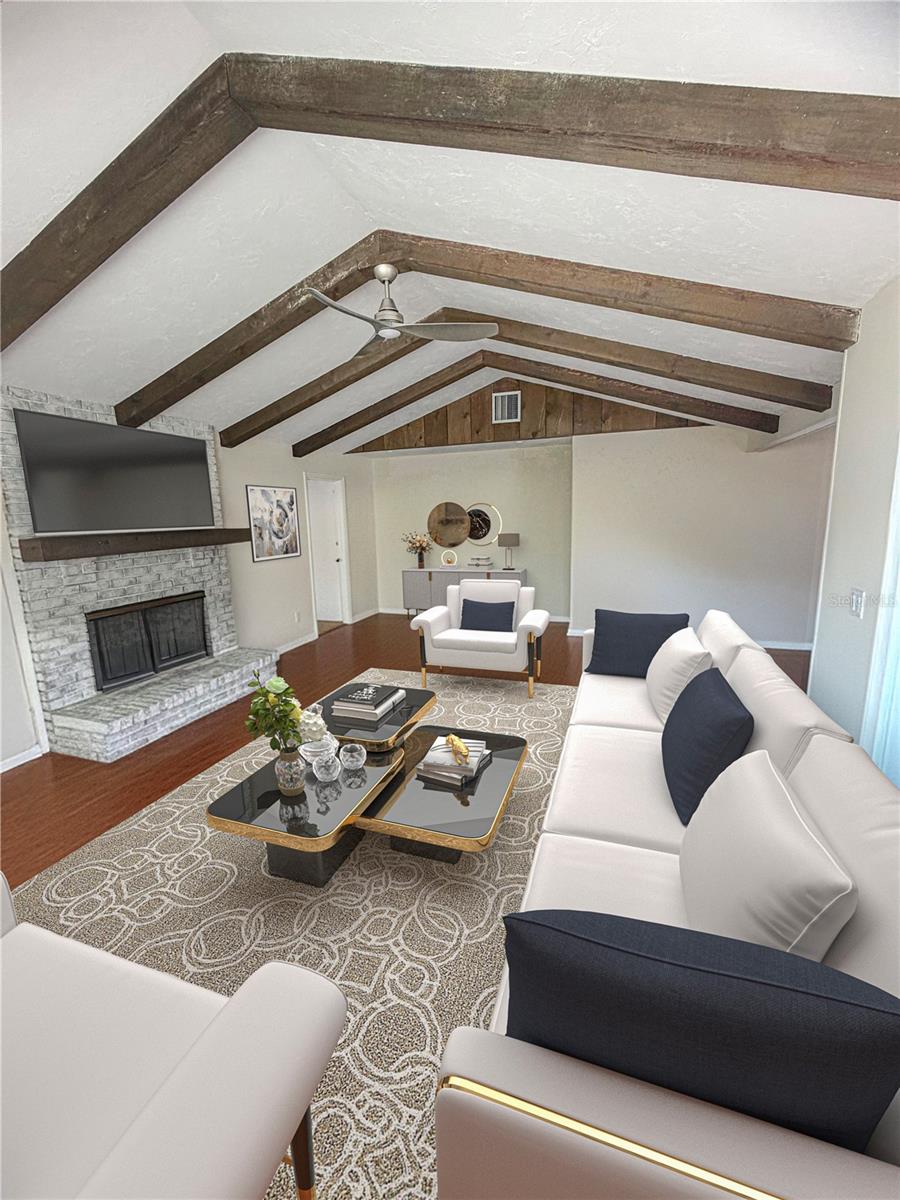 GULF GATE WOODS - Residential