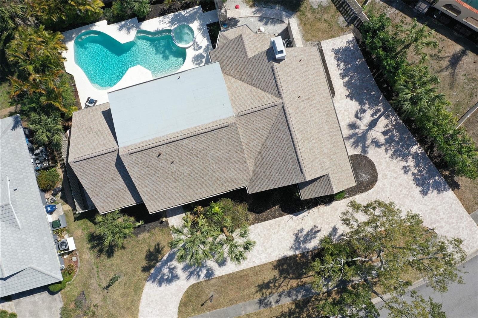 GULF GATE WOODS - Residential