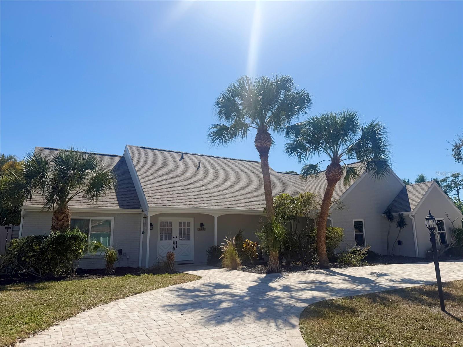 GULF GATE WOODS - Residential