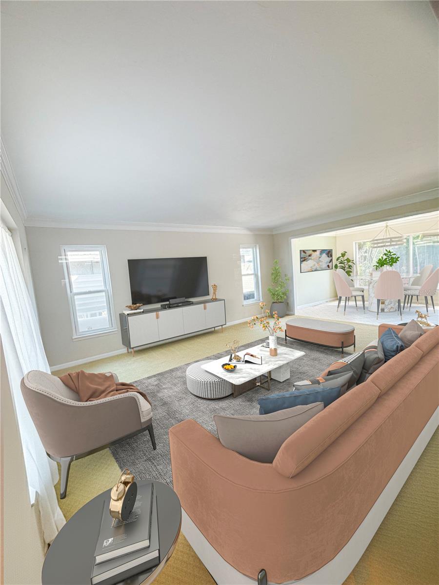 GULF GATE WOODS - Residential