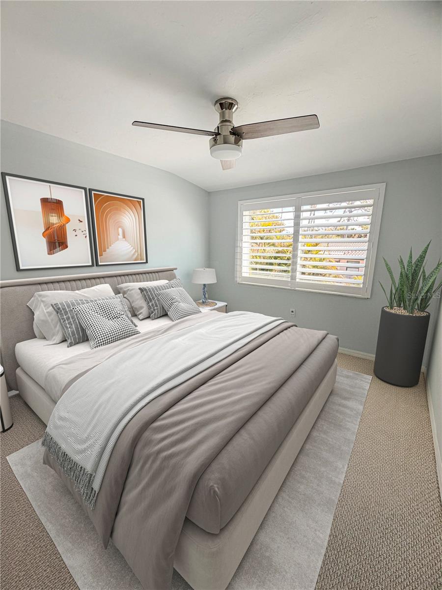 GULF GATE WOODS - Residential