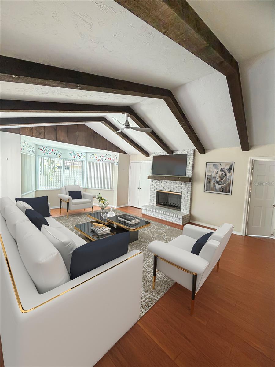 GULF GATE WOODS - Residential