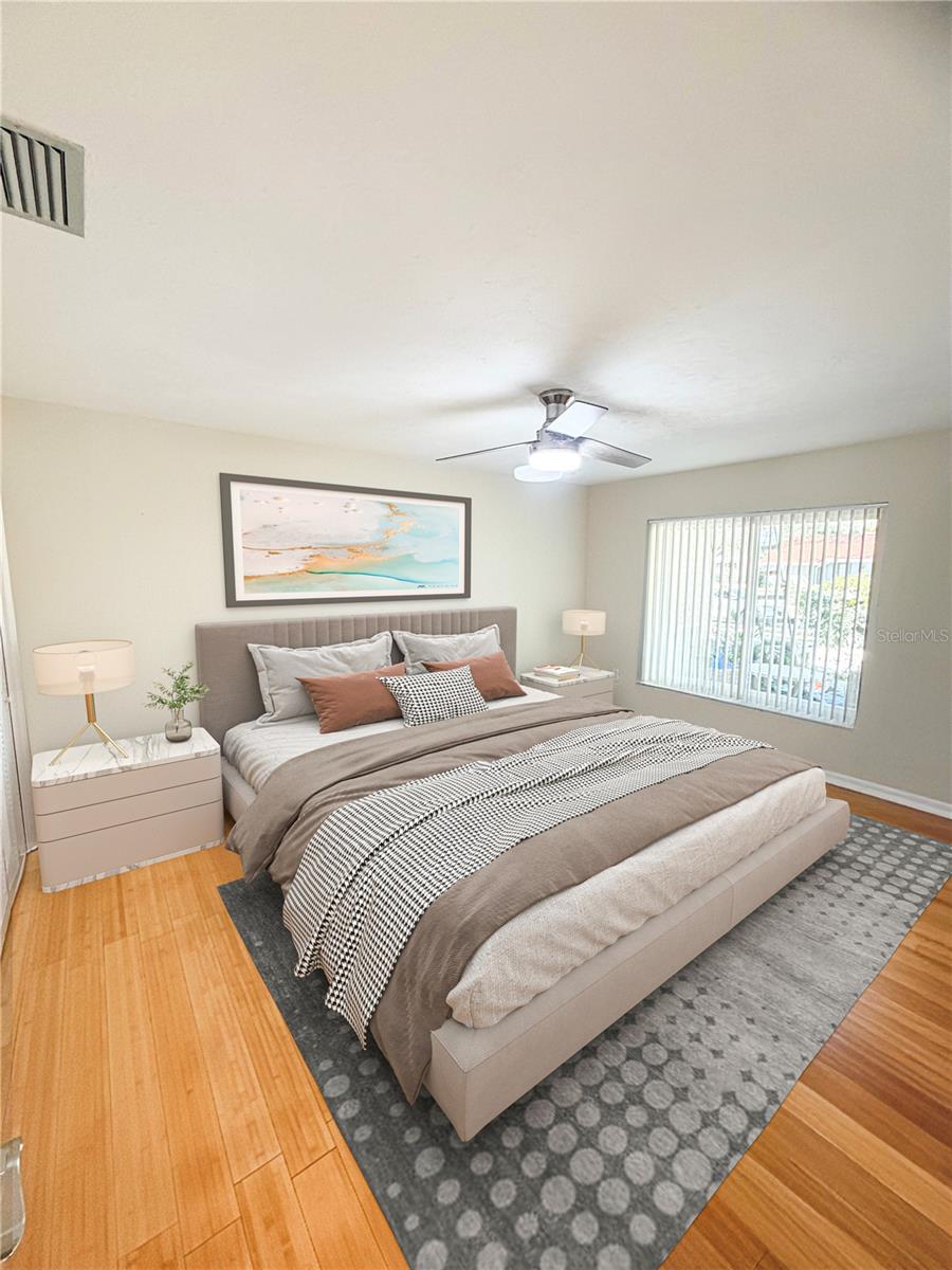 GULF GATE WOODS - Residential