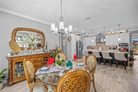 Tiny photo for 9343 SW 102nd Avenue Road, Ocala, FL 34481 (MLS # G5114376)