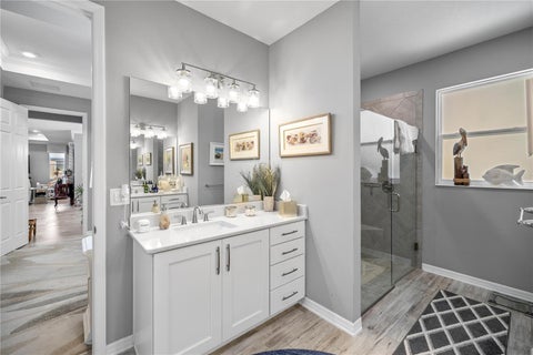 Tiny photo for 9343 SW 102nd Avenue Road, Ocala, FL 34481 (MLS # G5114376)