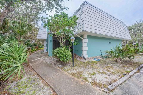 A home in NEW SMYRNA BEACH