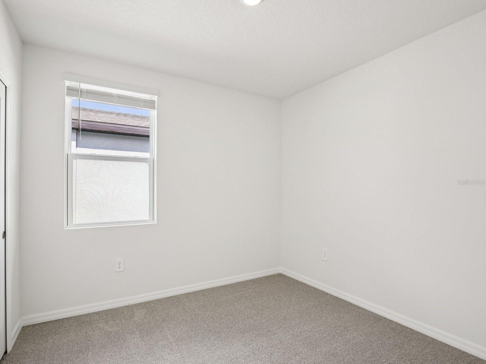 BENTON HILLS - Residential