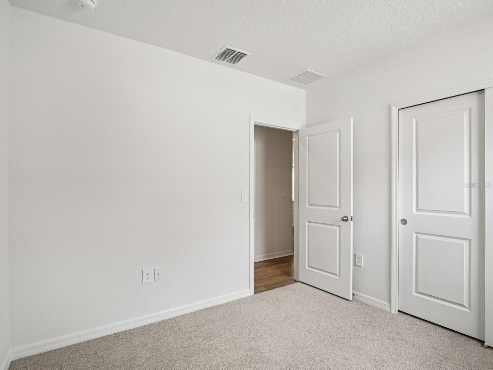 BENTON HILLS - Residential