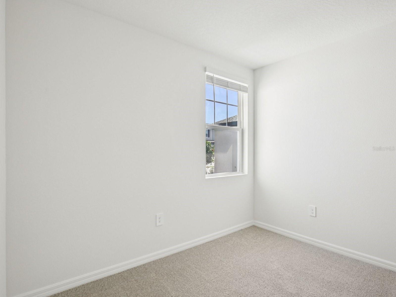 BENTON HILLS - Residential