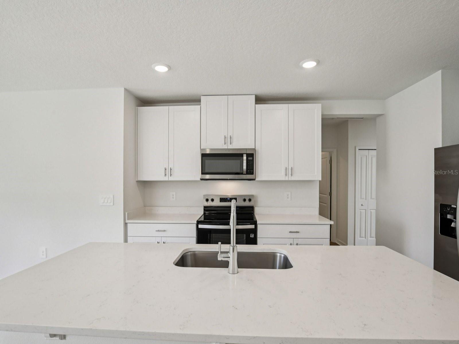 BENTON HILLS - Residential