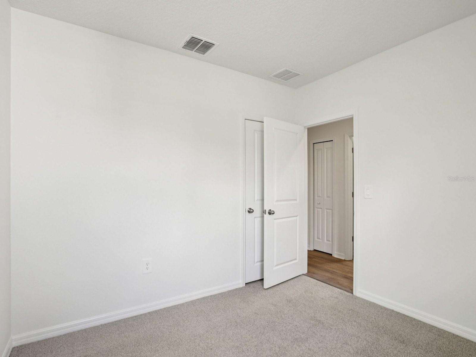 BENTON HILLS - Residential