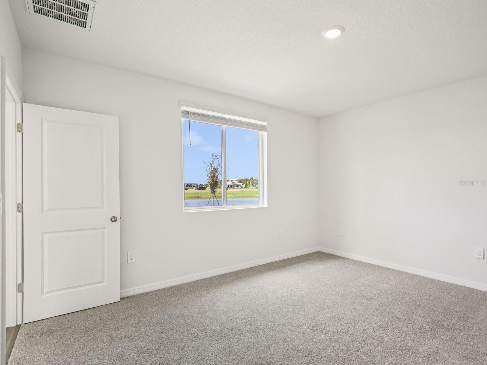 BENTON HILLS - Residential