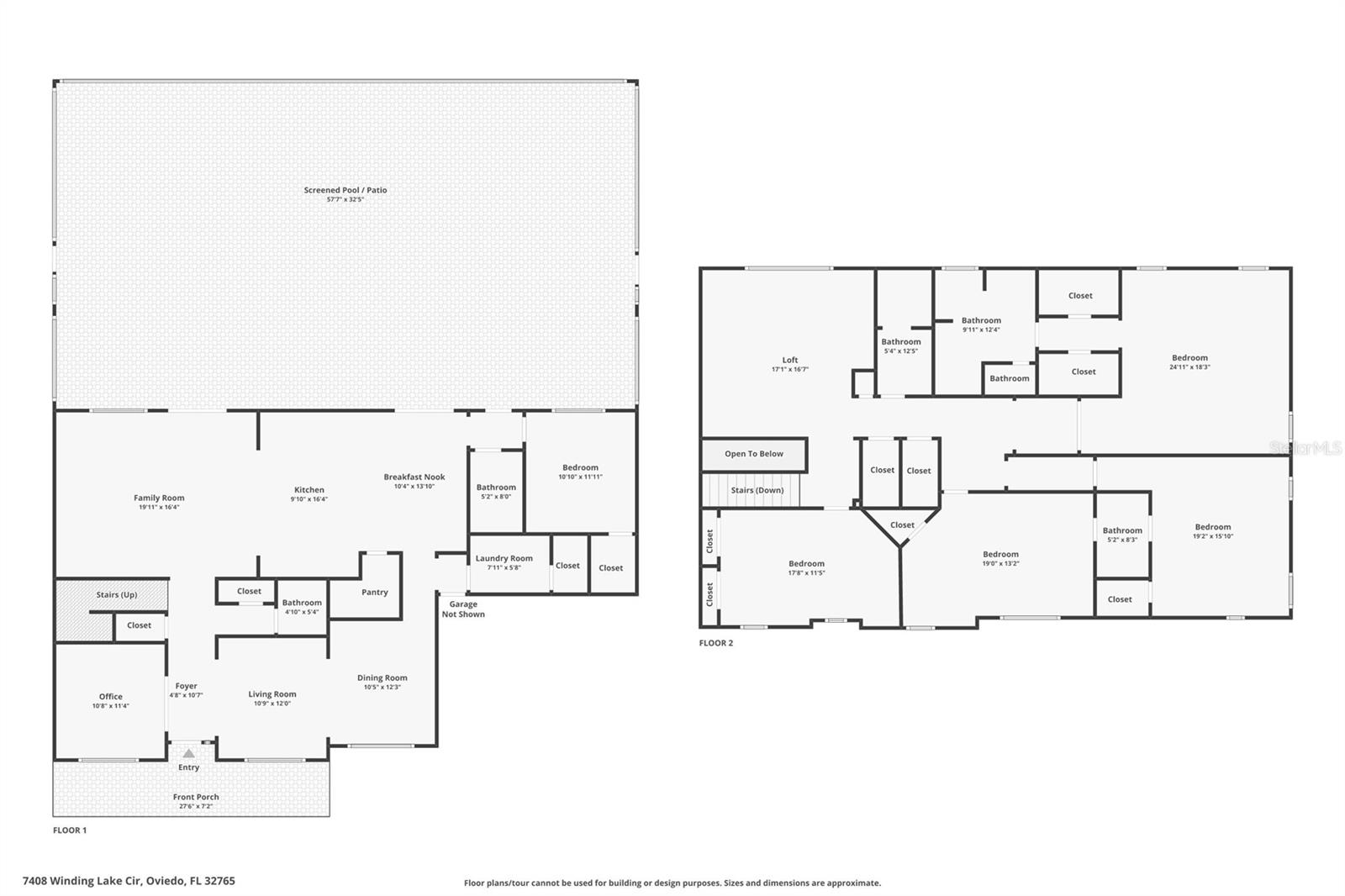KENMURE - Residential