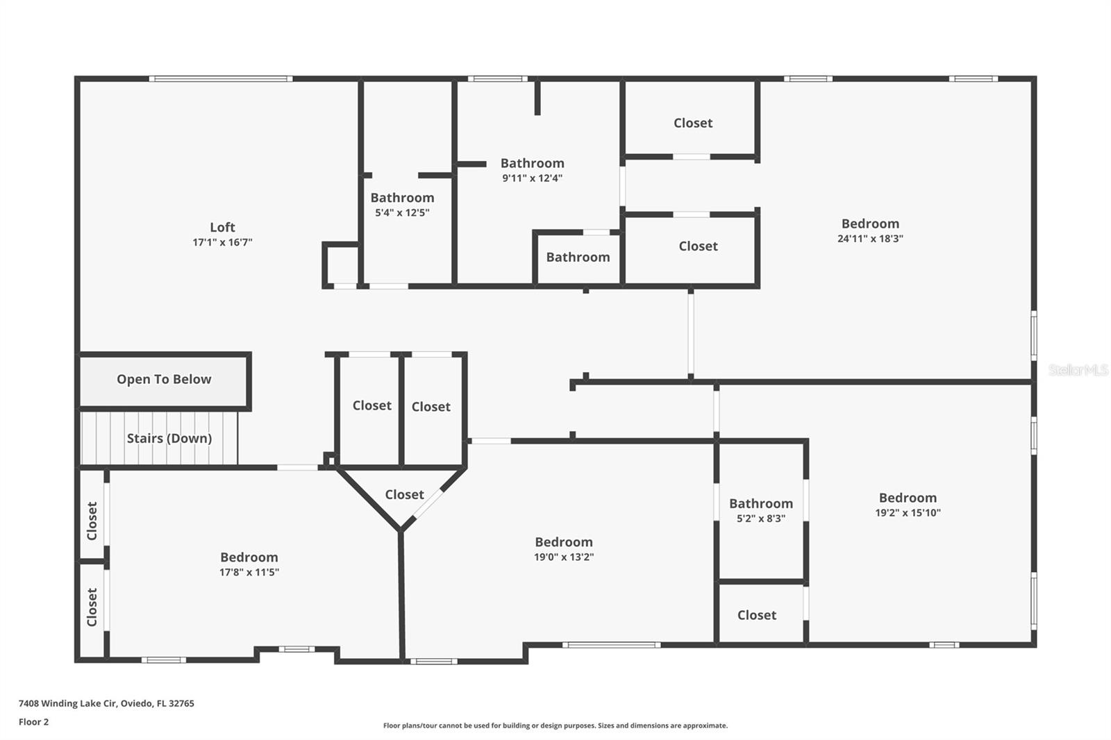 KENMURE - Residential