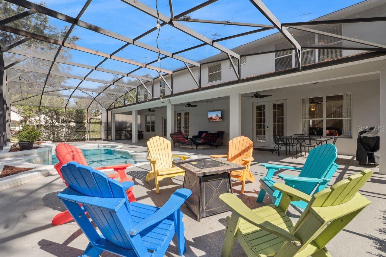 KENMURE - Residential